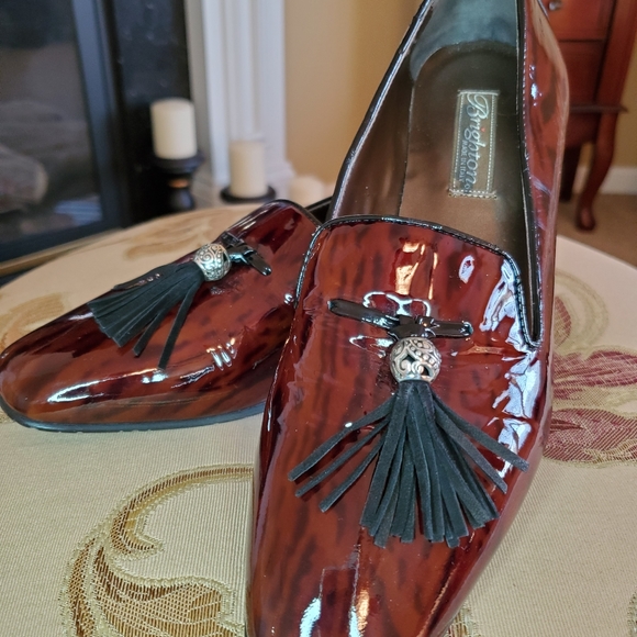 BRIGHTON Loafers - Picture 6 of 6